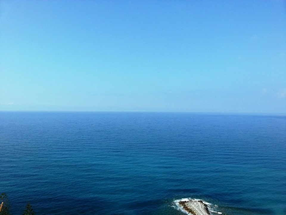 Lejlighed i Ospedaletti, Imperia - foto 1