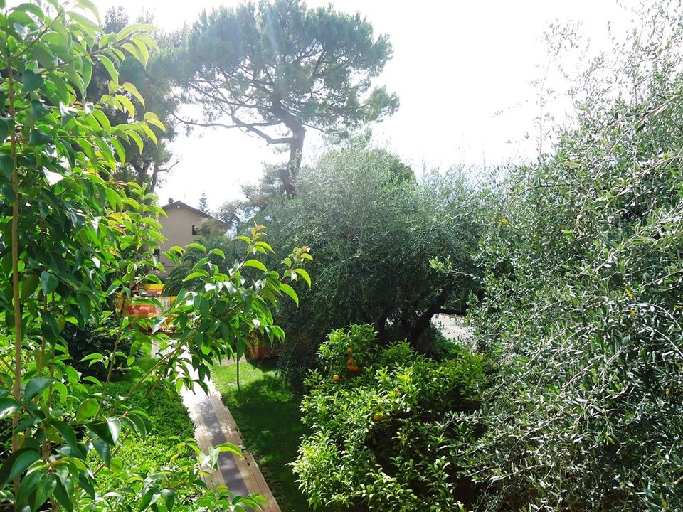 Lejlighed i Sanremo, Imperia - foto 1