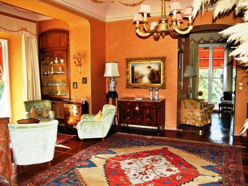 Villa i Alassio, Savona - foto 3