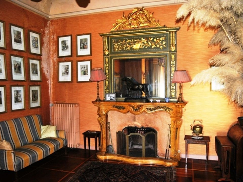 Villa i Alassio, Savona - foto 5