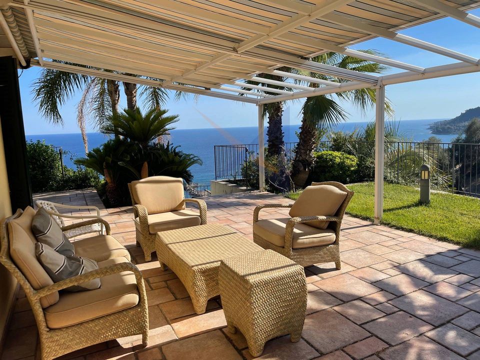 Villa i Ospedaletti, Imperia - foto 4