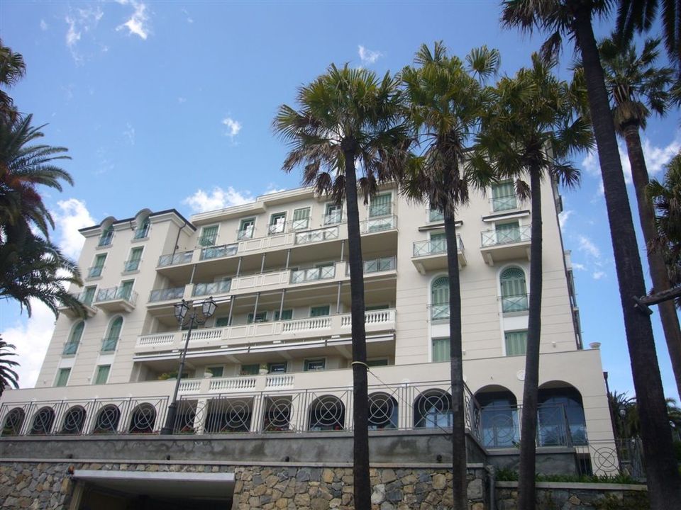 Lejlighed i Bordighera, Imperia - foto 2