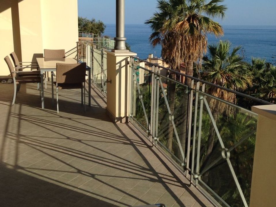 Lejlighed i Bordighera, Imperia - foto 3