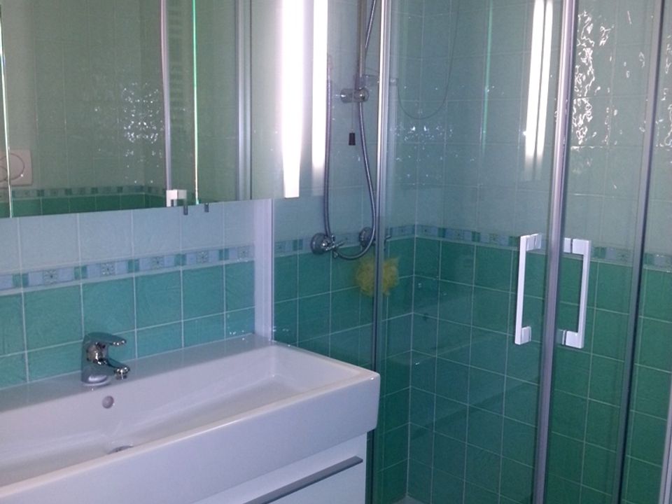 Lejlighed i Bordighera, Imperia - foto 4