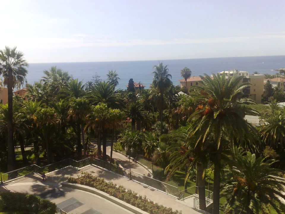 Lejlighed i Bordighera, Imperia - foto 5
