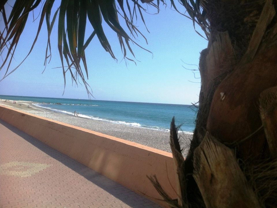Lejlighed i Ventimiglia, Imperia - foto 1