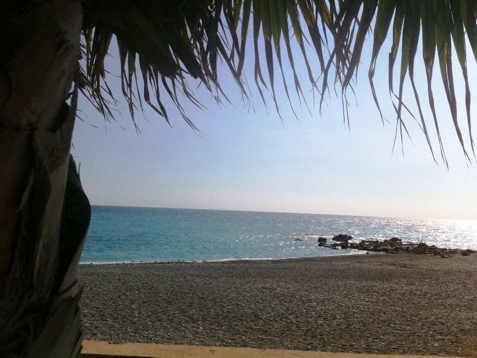 Lejlighed i Ventimiglia, Imperia - foto 2