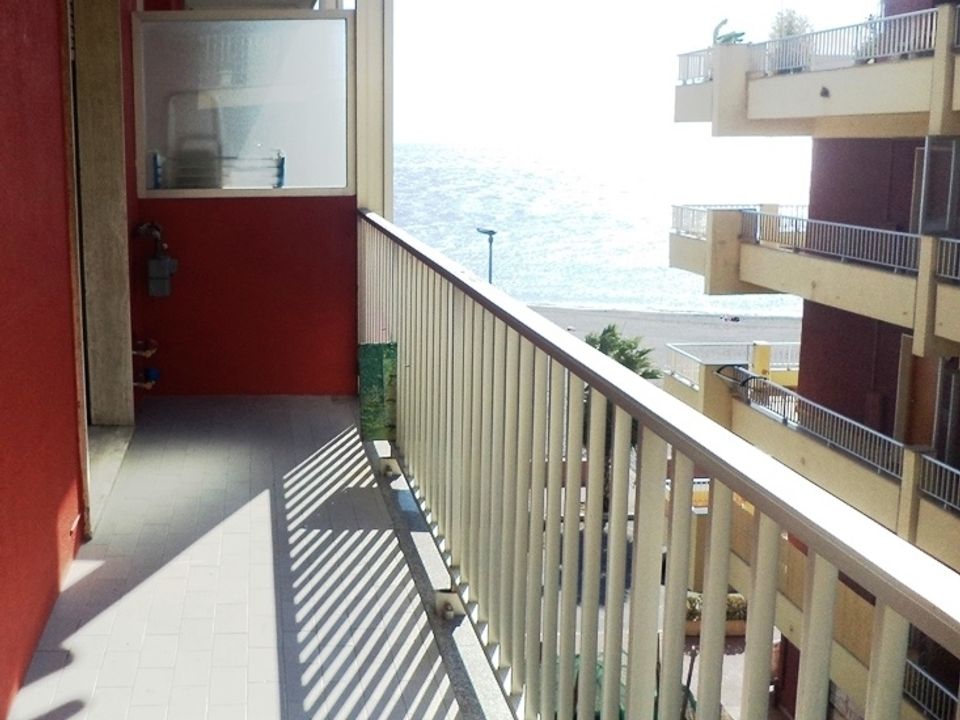 Lejlighed i Ventimiglia, Imperia - foto 3