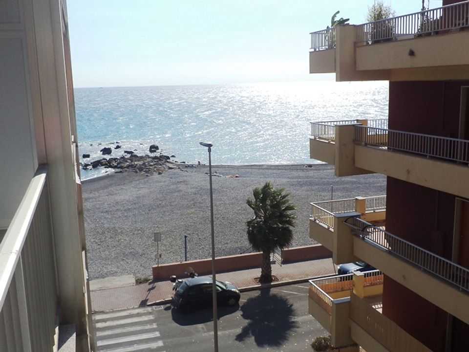 Lejlighed i Ventimiglia, Imperia - foto 4