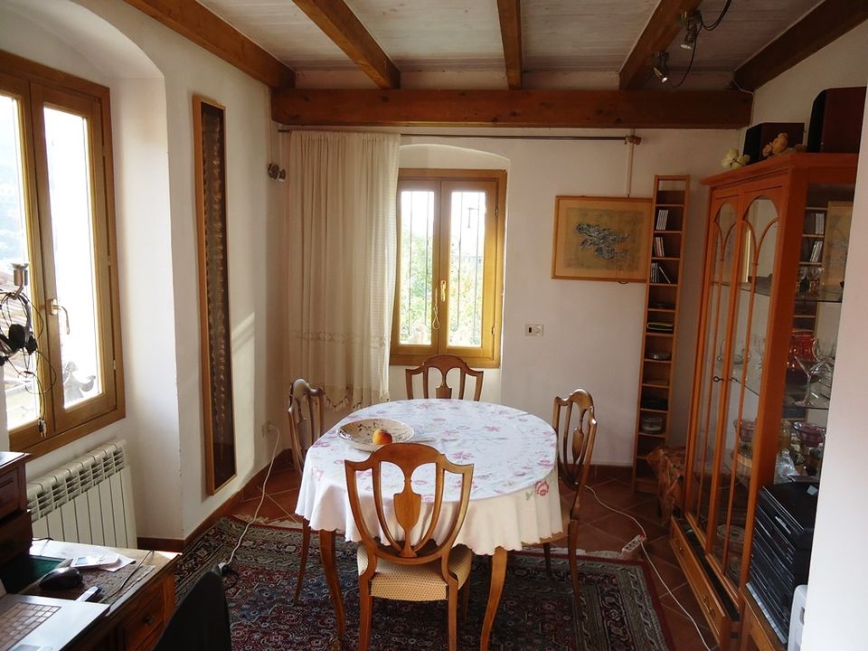 Lejlighed i Soldano, Imperia - foto 3