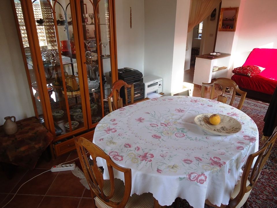 Lejlighed i Soldano, Imperia - foto 4