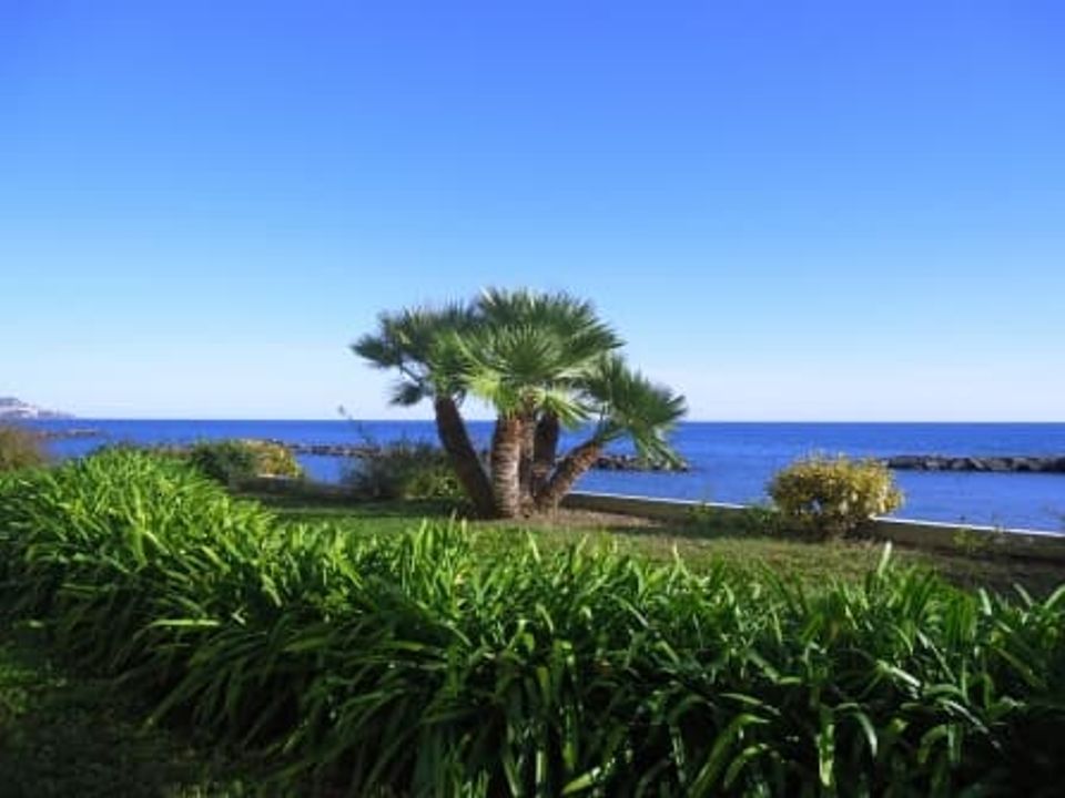 Lejlighed i Sanremo, Imperia - foto 1