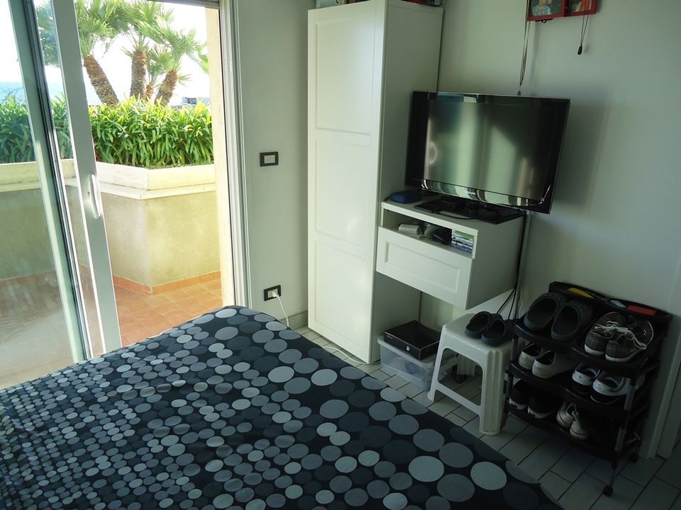 Lejlighed i Sanremo, Imperia - foto 2