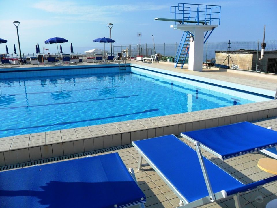 Lejlighed i Sanremo, Imperia - foto 5
