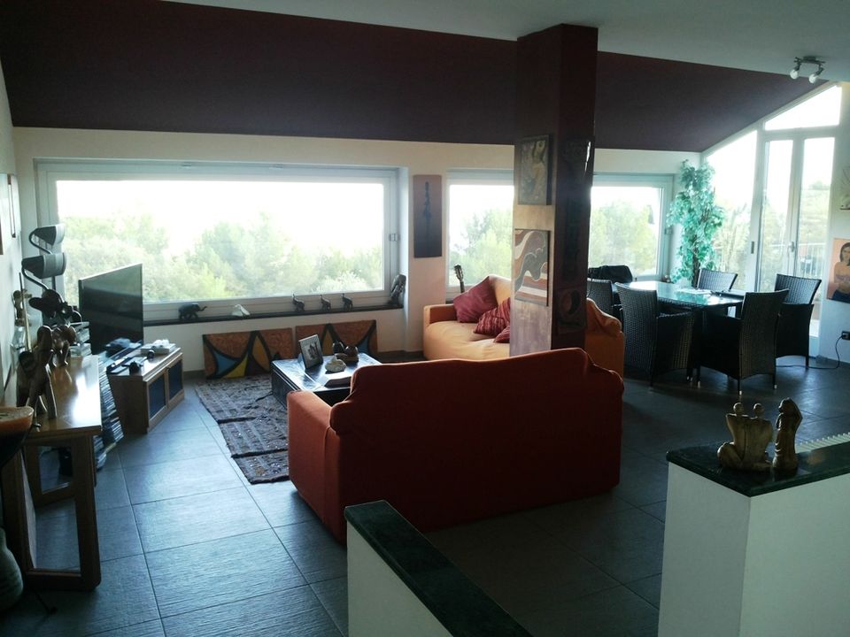Villa in San Bartolomeo al Mare, Imperia - photo 2