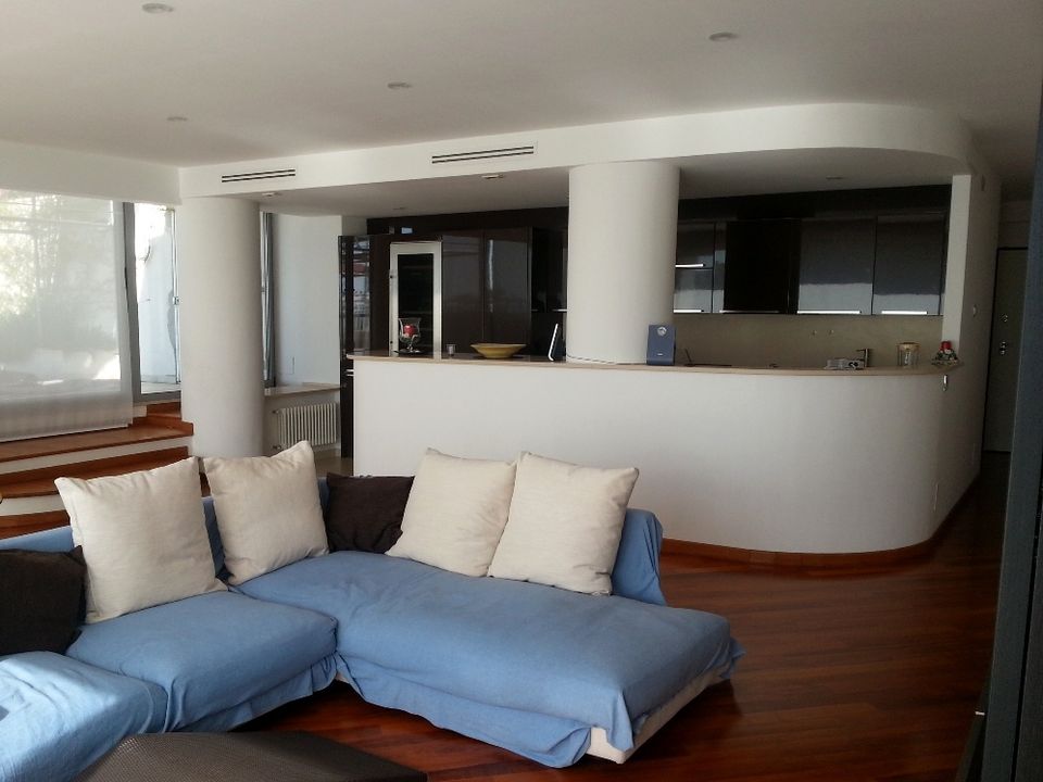Lejlighed i Bordighera, Imperia - foto 3