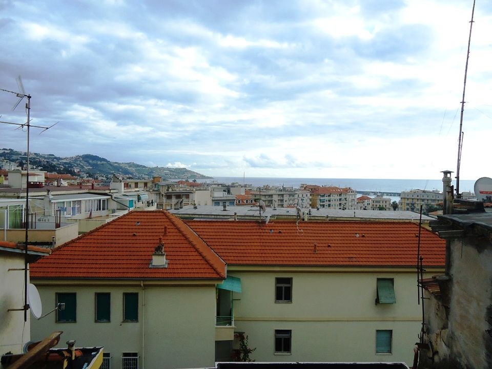 Lejlighed i Sanremo, Imperia - foto 1