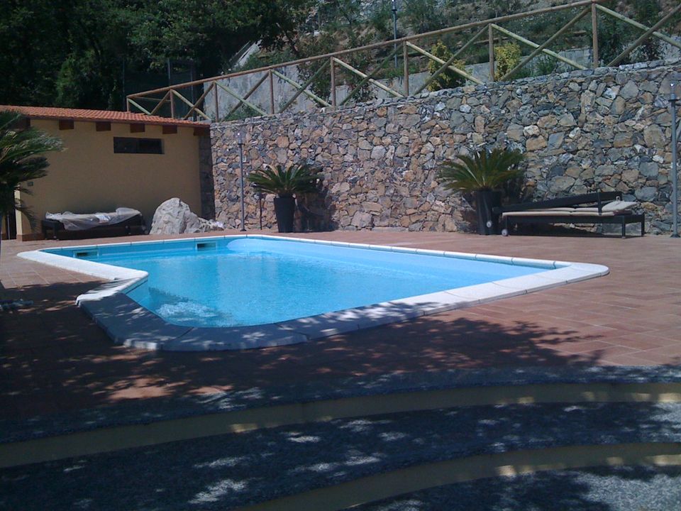 Villa i Alassio, Savona - foto 2