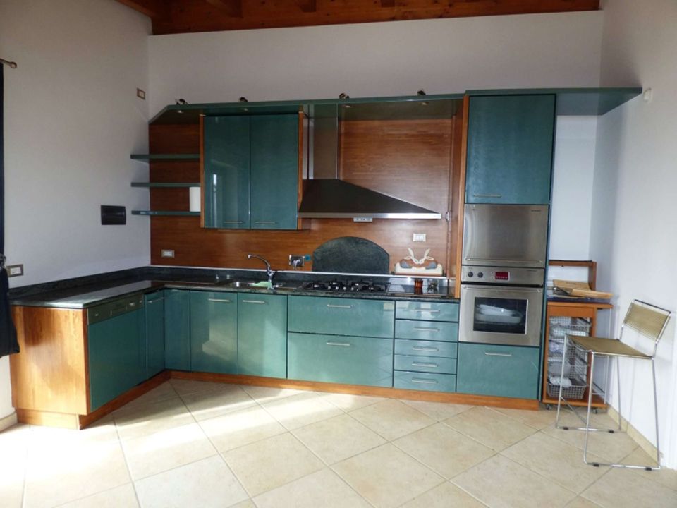 Villa i Alassio, Savona - foto 3