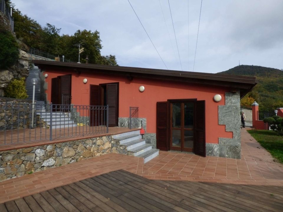 Villa i Alassio, Savona - foto 4