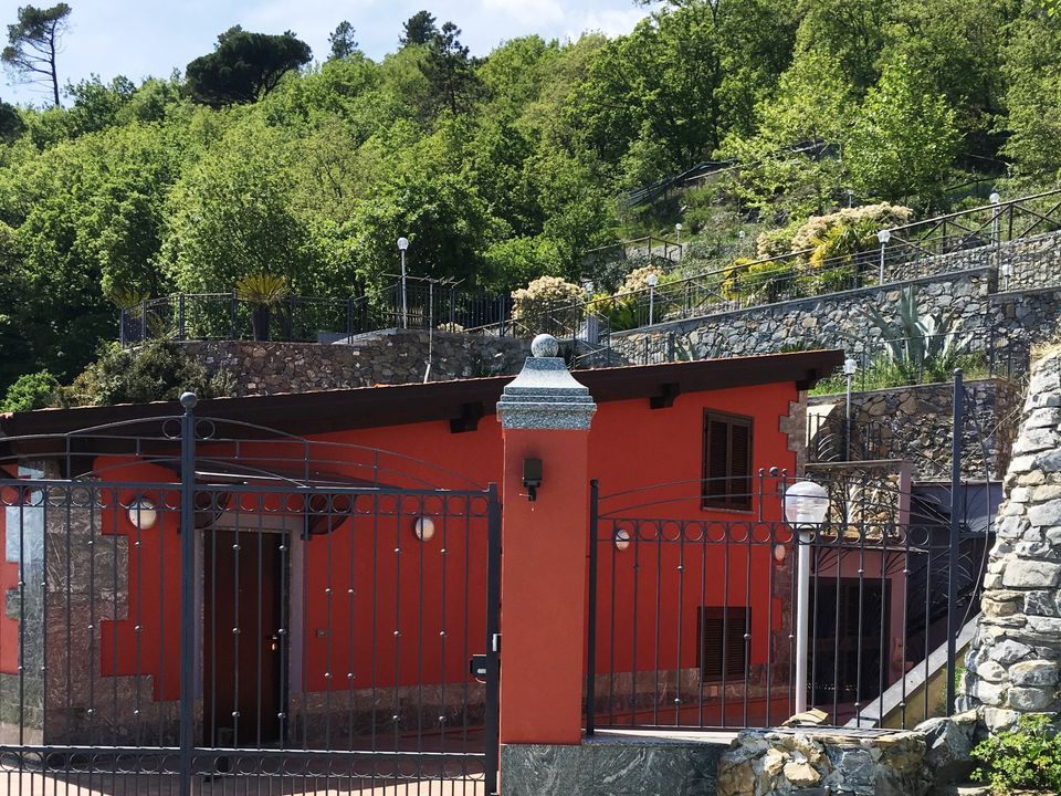 Villa i Alassio, Savona - foto 5