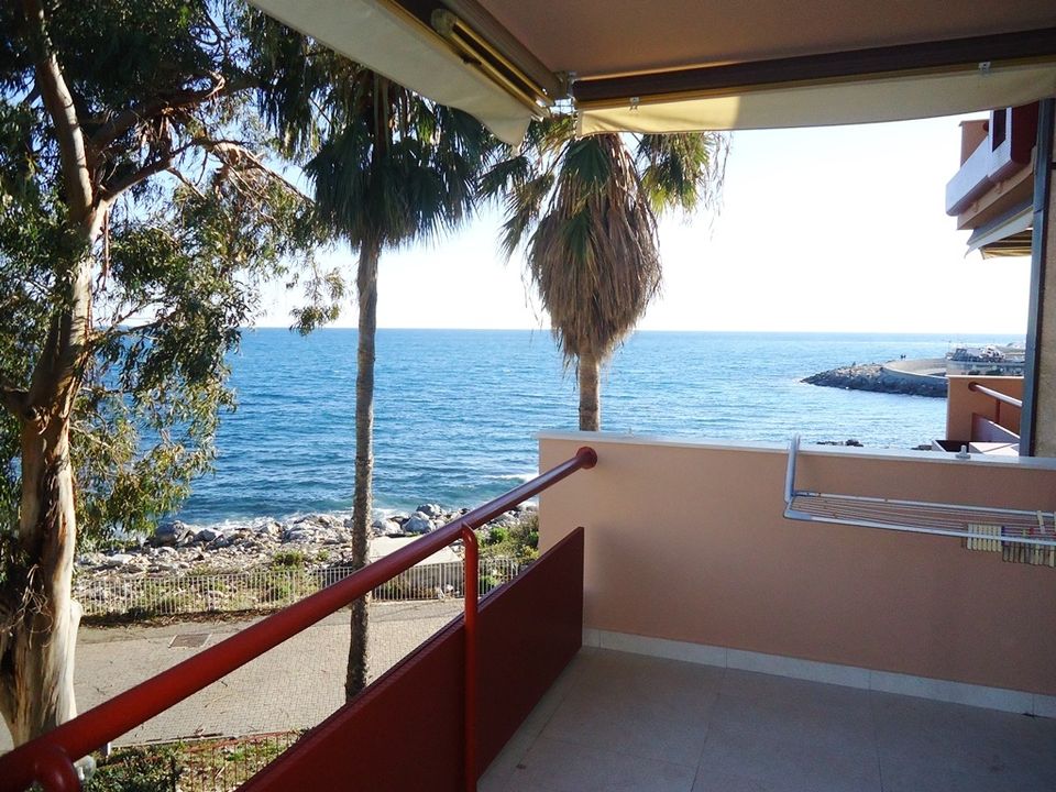Lejlighed i Sanremo, Imperia - foto 1