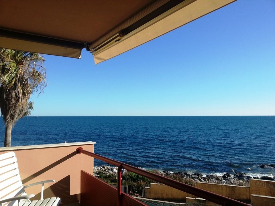 Lejlighed i Sanremo, Imperia - foto 4