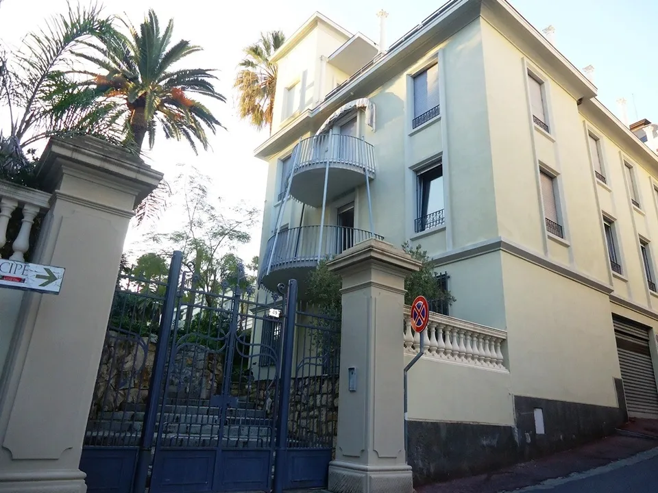 Lejlighed i Sanremo, Imperia - foto 1