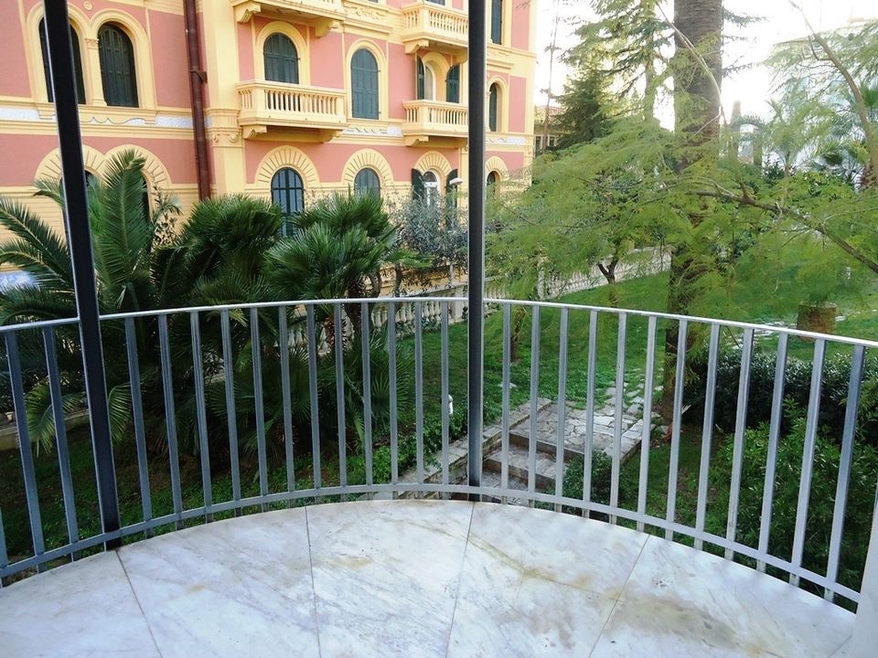 Lejlighed i Sanremo, Imperia - foto 1