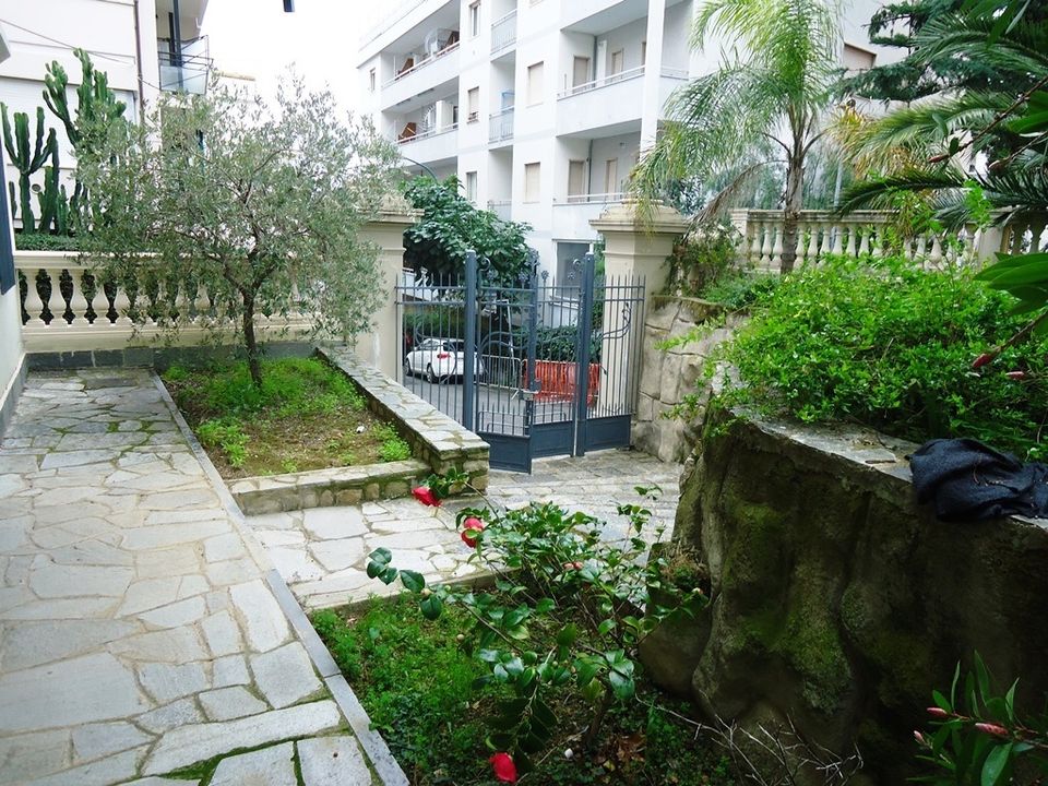Lejlighed i Sanremo, Imperia - foto 1