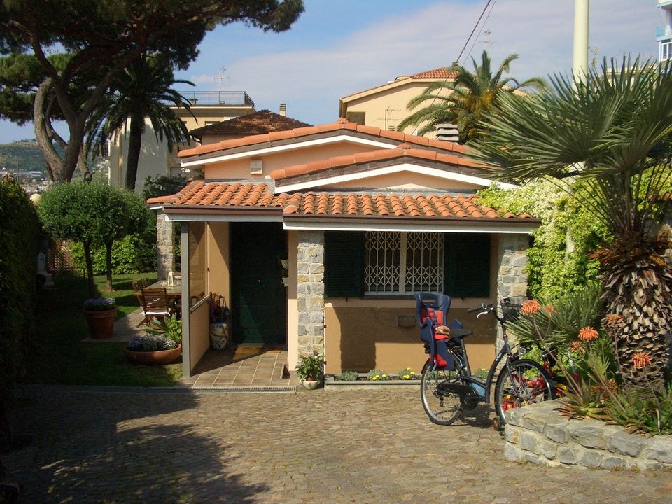 Villa i Sanremo, Imperia - foto 1