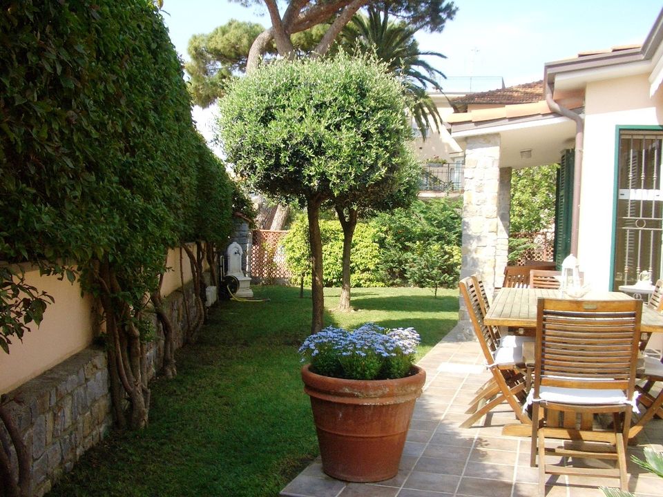 Villa i Sanremo, Imperia - foto 2
