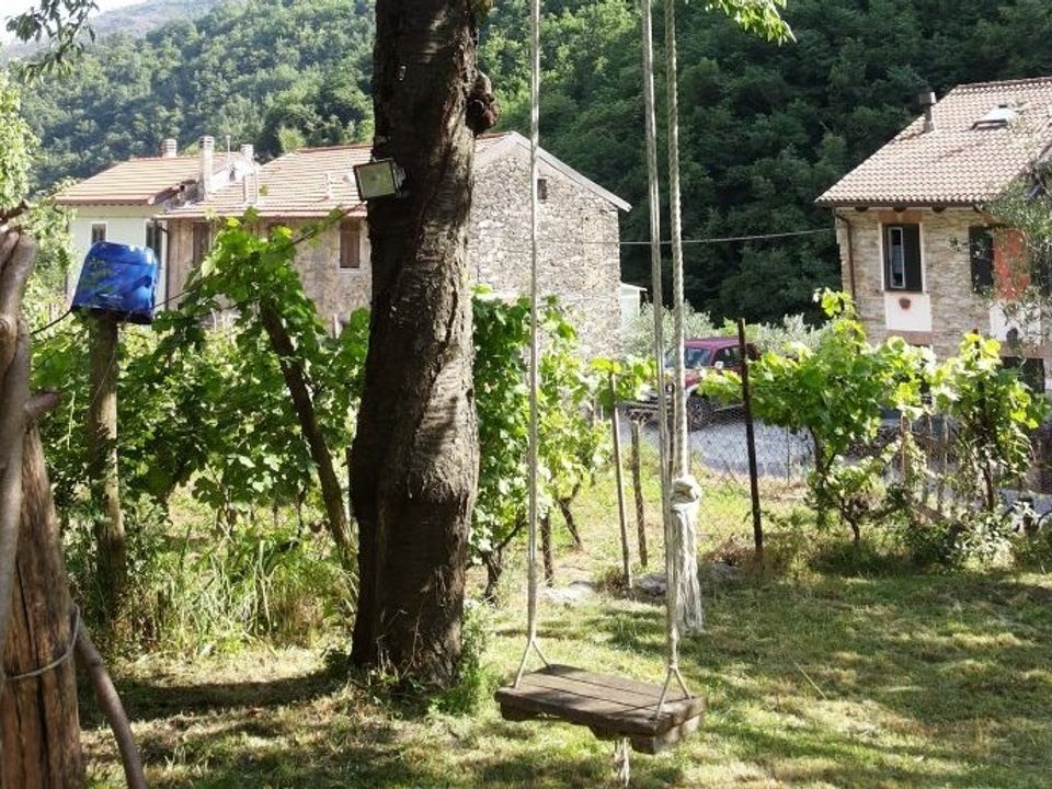 Villa i Badalucco, Imperia - foto 3