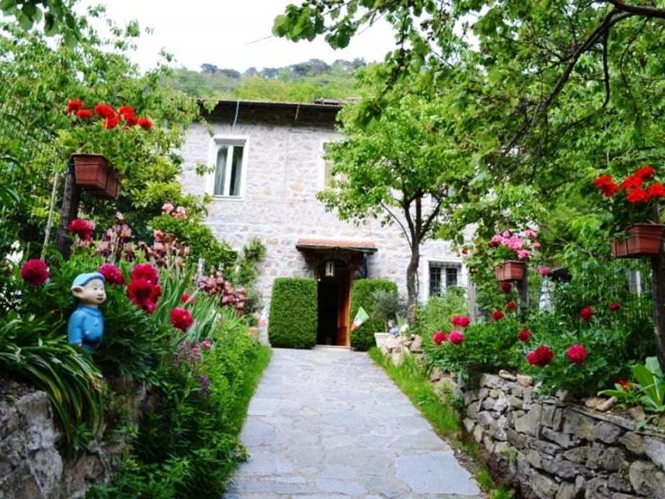 Villa i Badalucco, Imperia - foto 4