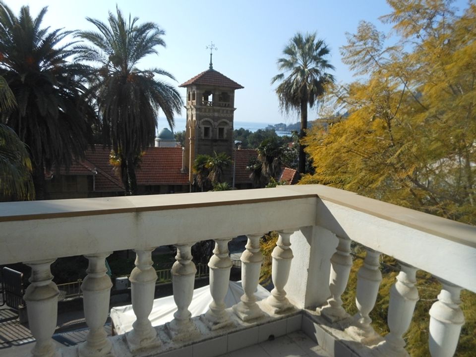 Lejlighed i Ventimiglia, Imperia - foto 1