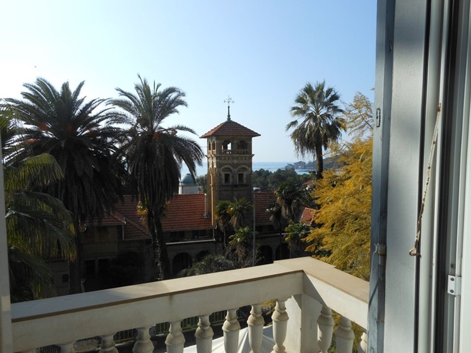 Lejlighed i Ventimiglia, Imperia - foto 3