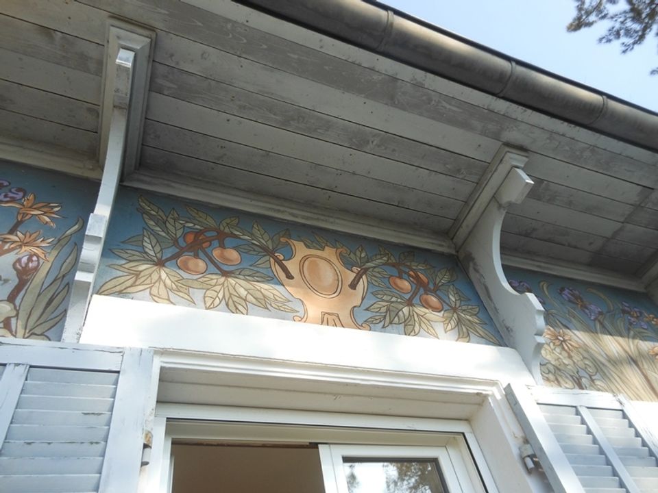 Lejlighed i Ventimiglia, Imperia - foto 4
