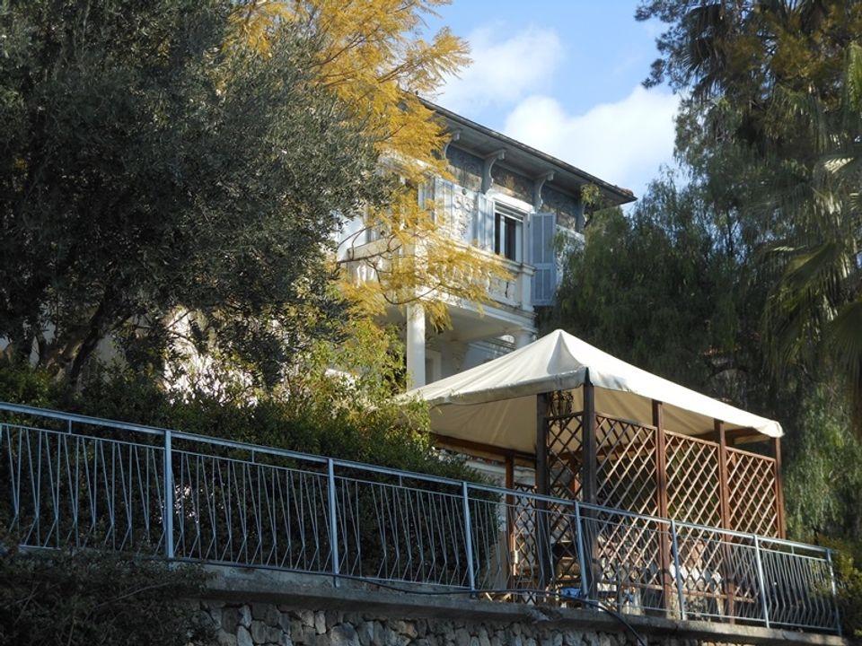Lejlighed i Ventimiglia, Imperia - foto 5