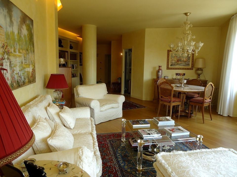 Lejlighed i Sanremo, Imperia - foto 1