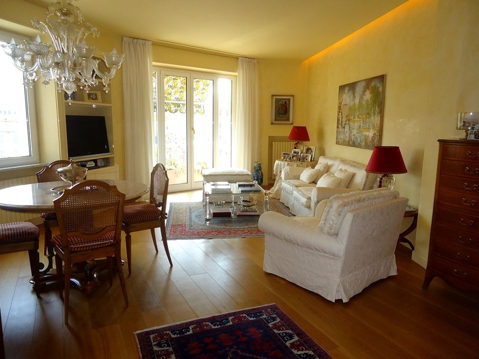Lejlighed i Sanremo, Imperia - foto 3