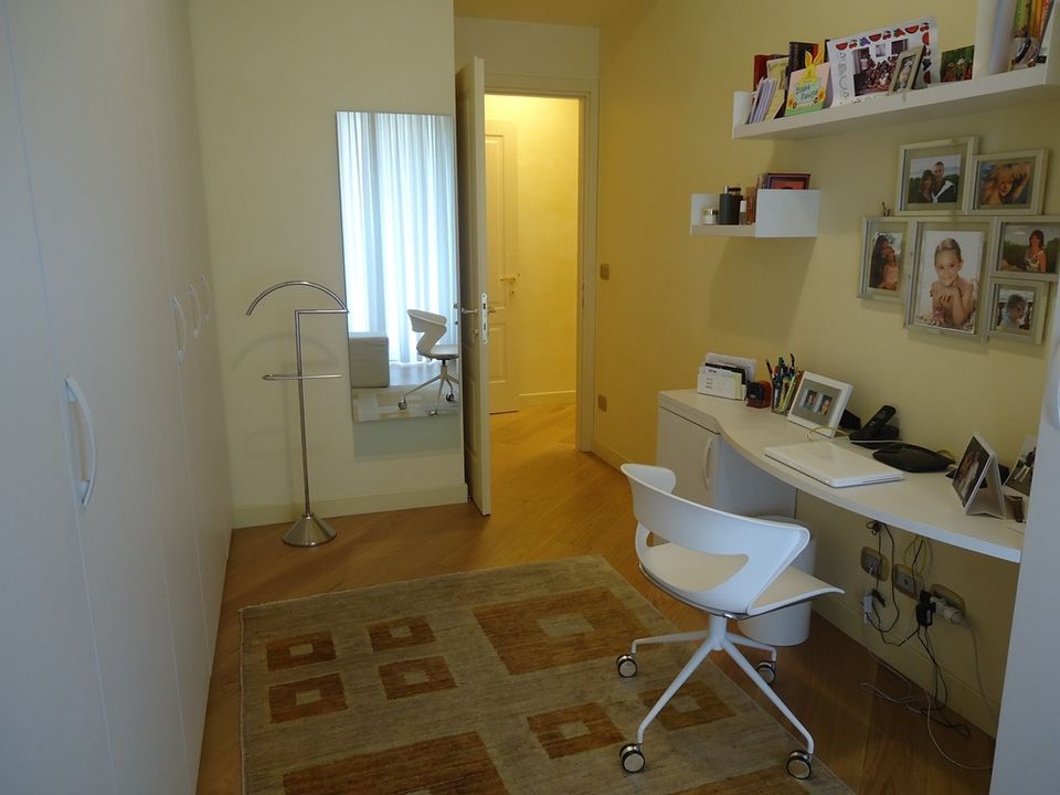 Lejlighed i Sanremo, Imperia - foto 4
