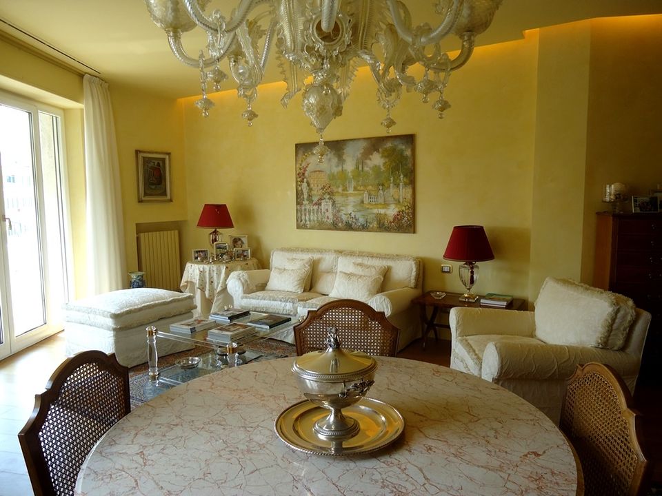 Lejlighed i Sanremo, Imperia - foto 5