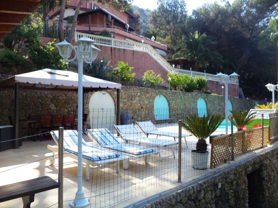 Villa i Camporosso, Imperia - foto 2