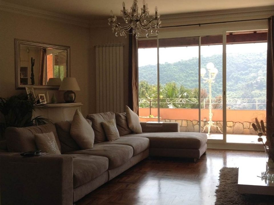 Villa i Camporosso, Imperia - foto 4