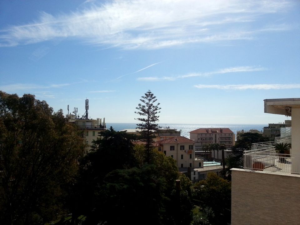 Lejlighed i Sanremo, Imperia - foto 1
