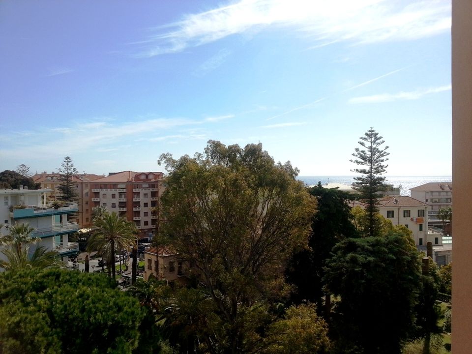 Lejlighed i Sanremo, Imperia - foto 5