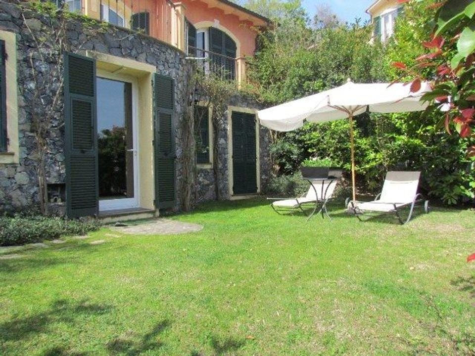 Villa i Alassio, Savona - foto 4