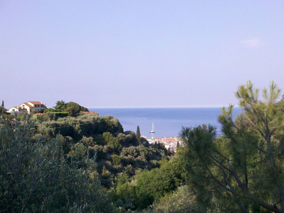 Villa a Alassio, Savona - foto 1