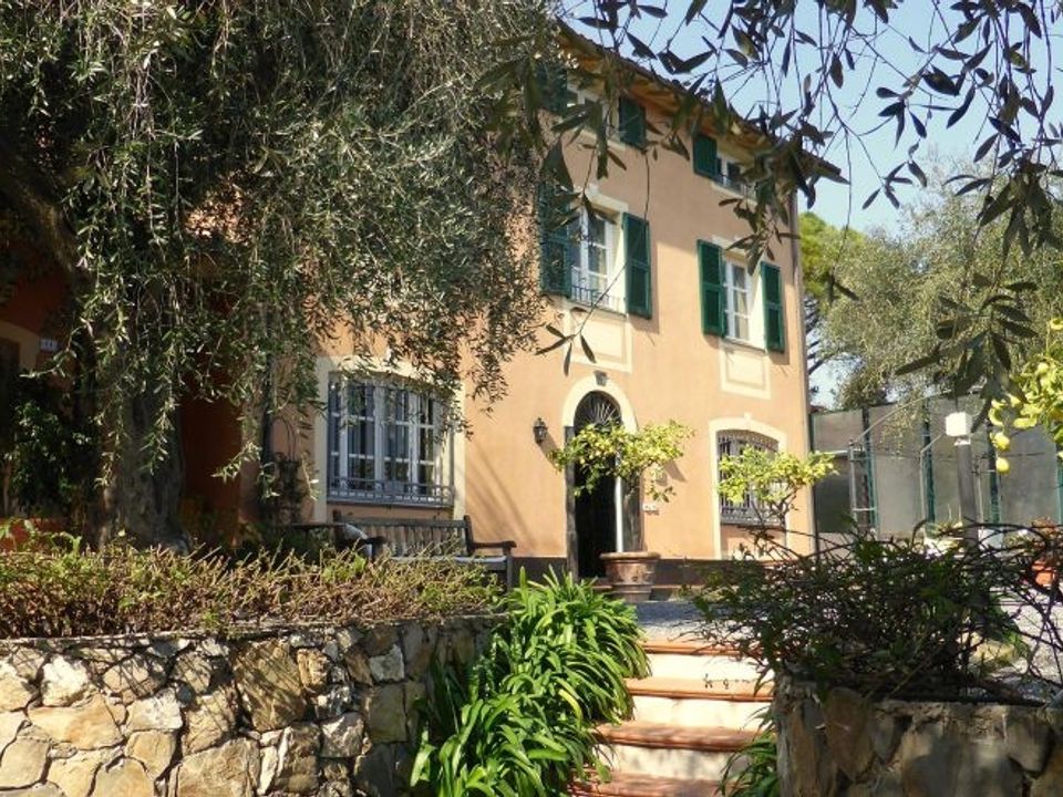 Villa a Alassio, Savona - foto 2