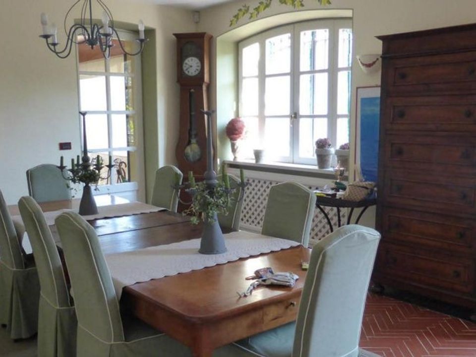 Villa a Alassio, Savona - foto 4